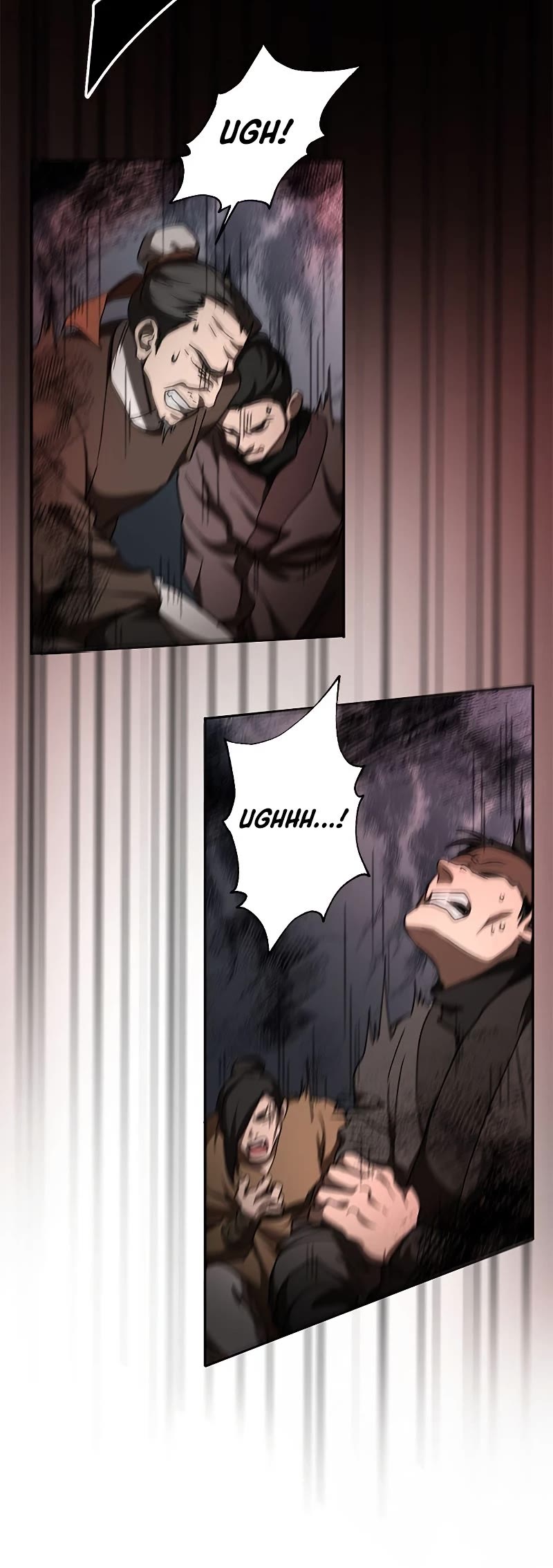 Path of the Shaman chapter 85 page 23