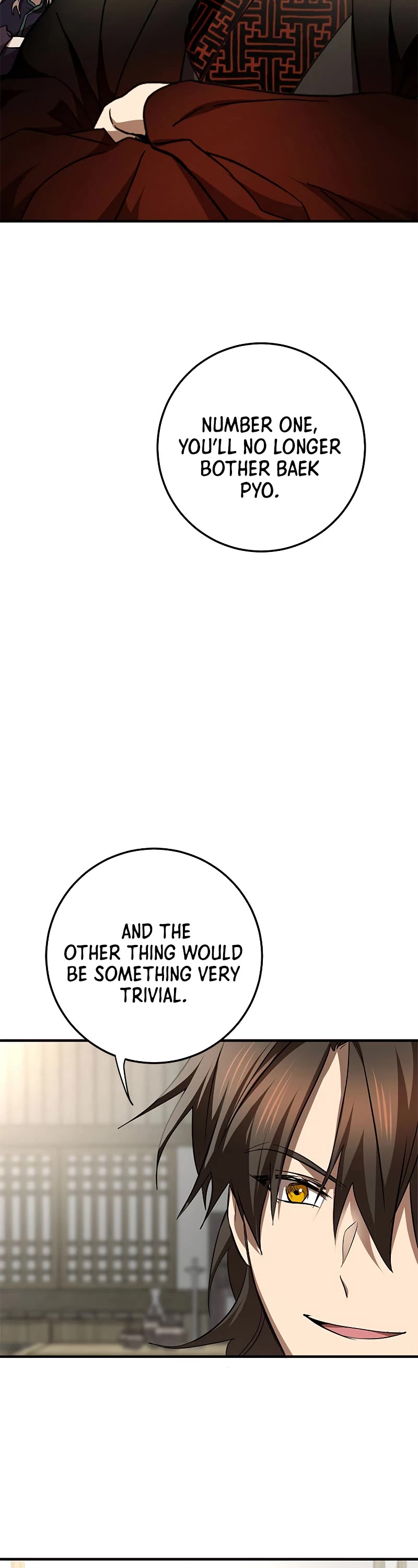 Path of the Shaman chapter 85 page 31