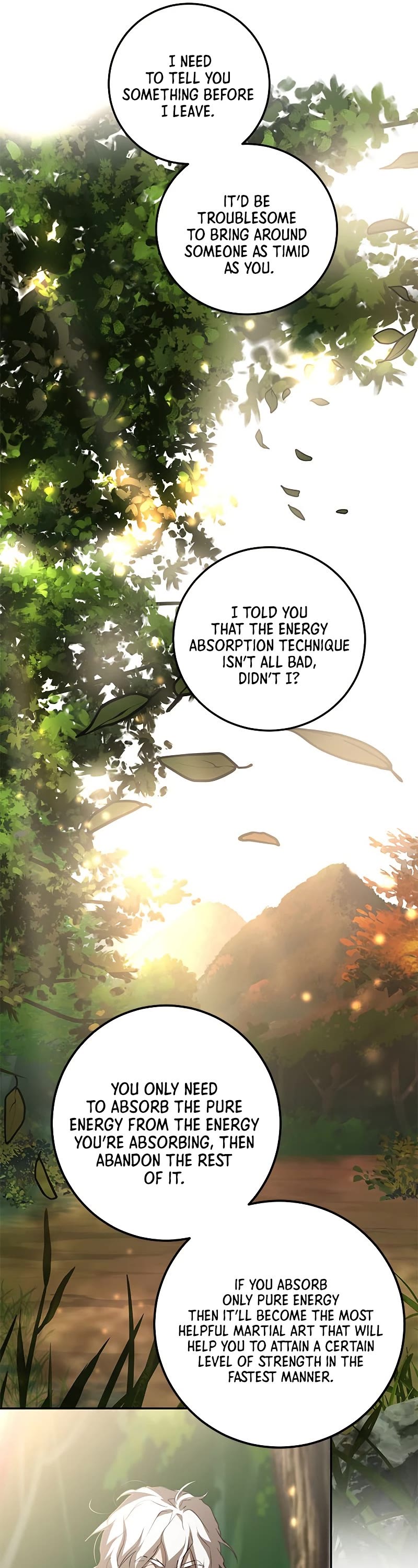 Path of the Shaman chapter 85 page 38