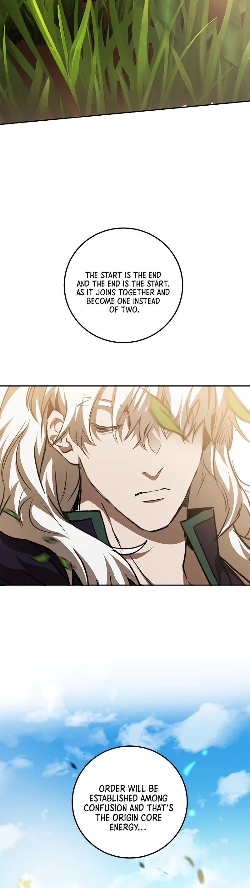 Path of the Shaman chapter 85 page 41