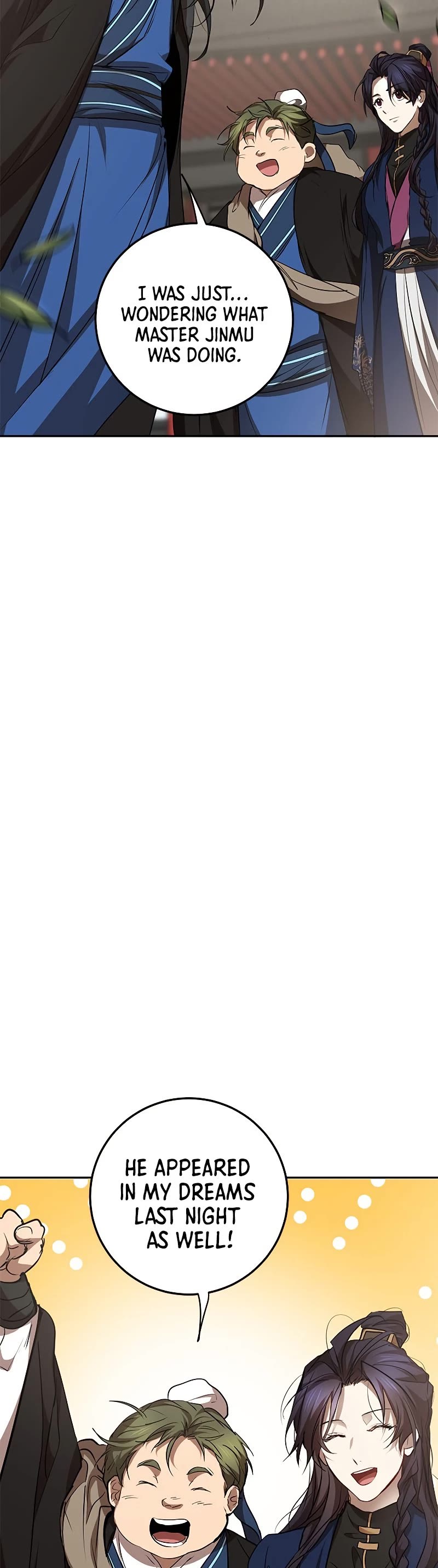 Path of the Shaman chapter 85 page 44