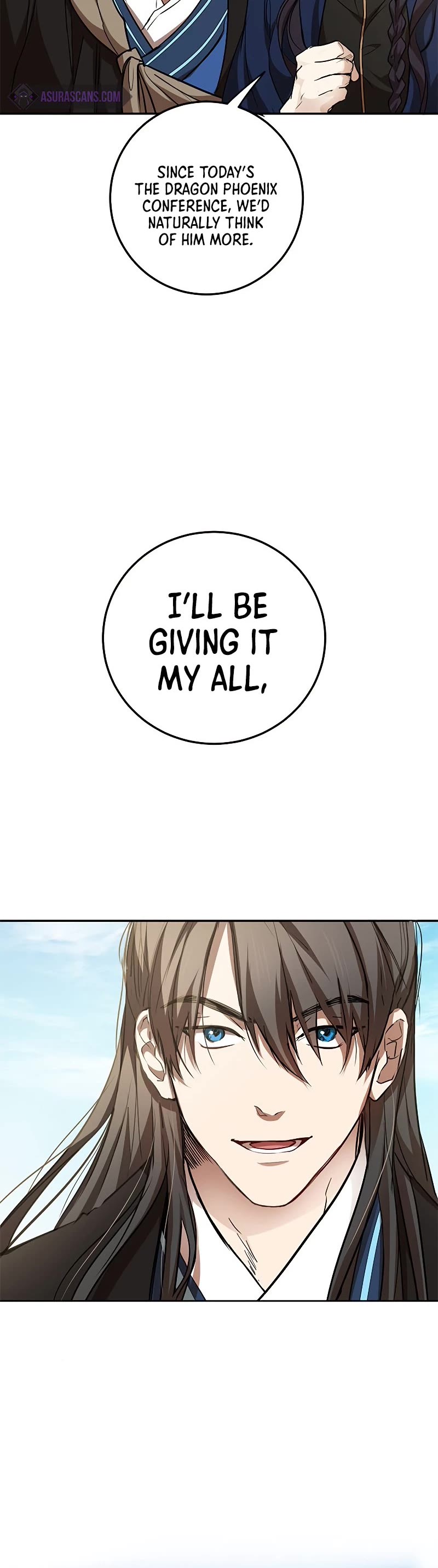 Path of the Shaman chapter 85 page 45