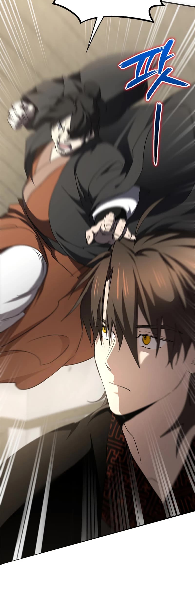 Path of the Shaman chapter 88 page 15