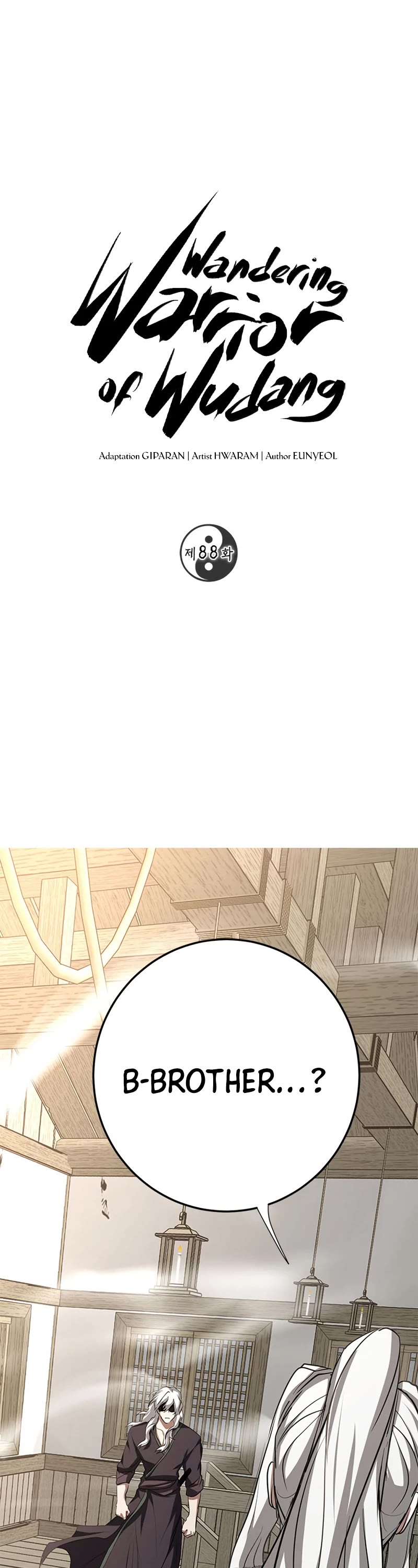 Path of the Shaman chapter 88 page 2