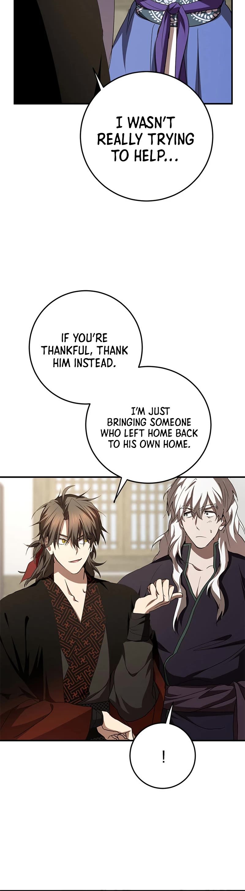 Path of the Shaman chapter 88 page 26