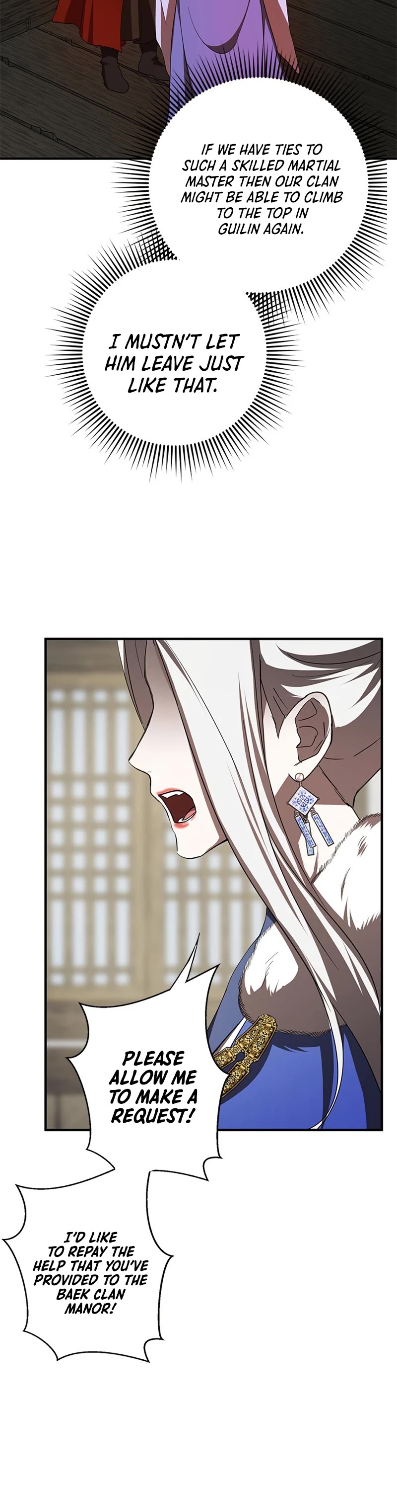 Path of the Shaman chapter 88 page 29