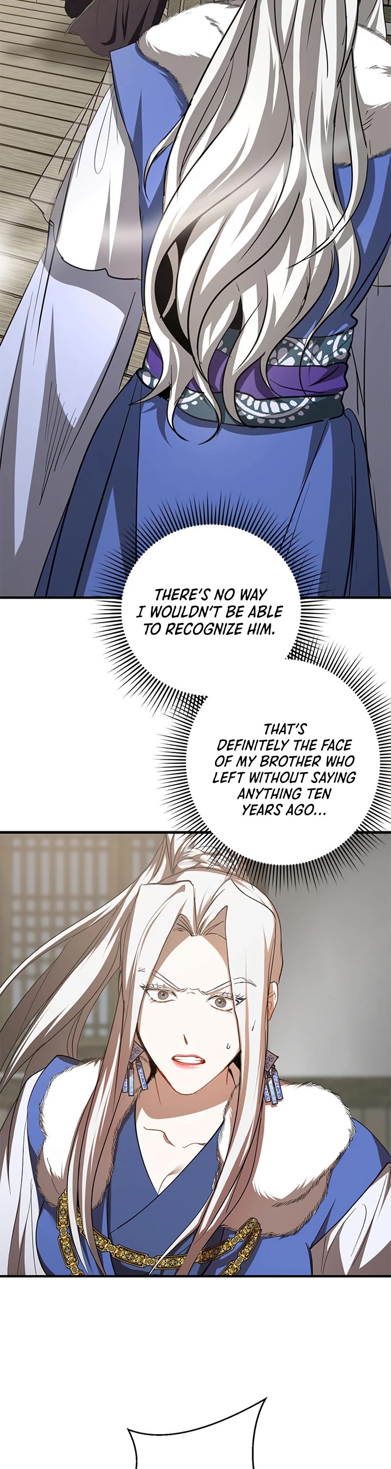 Path of the Shaman chapter 88 page 3