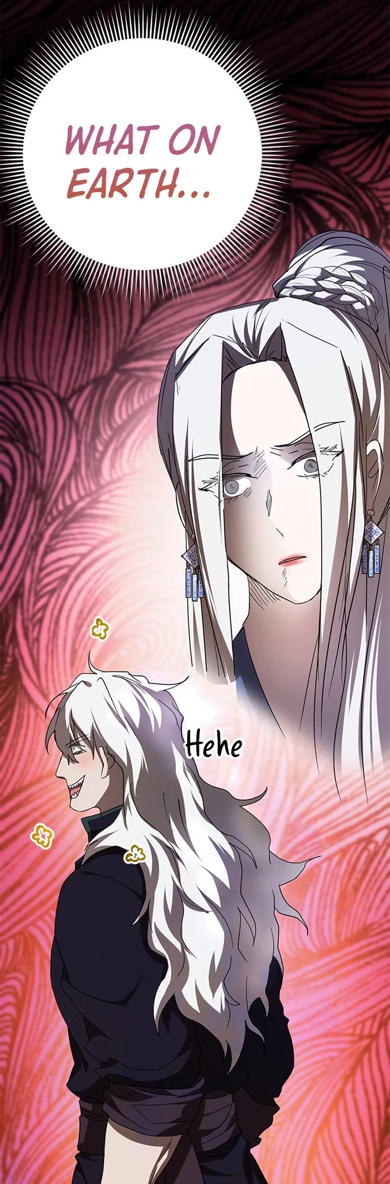 Path of the Shaman chapter 88 page 37