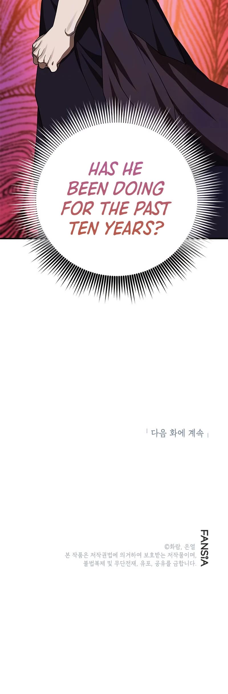 Path of the Shaman chapter 88 page 38