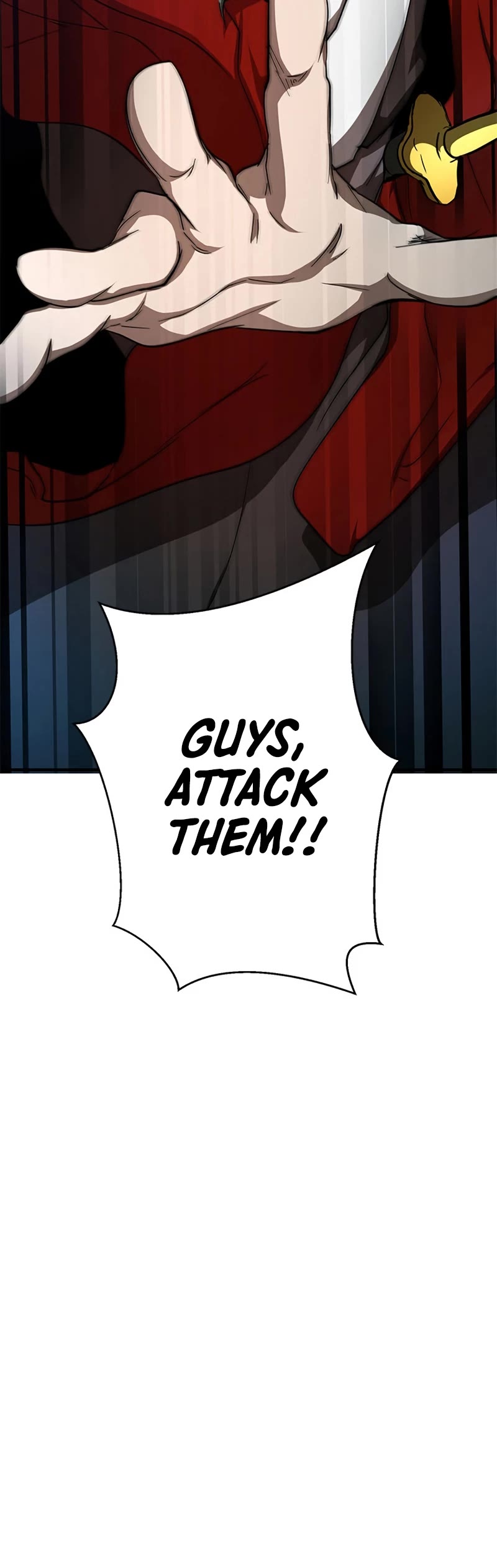 Path of the Shaman chapter 88 page 6