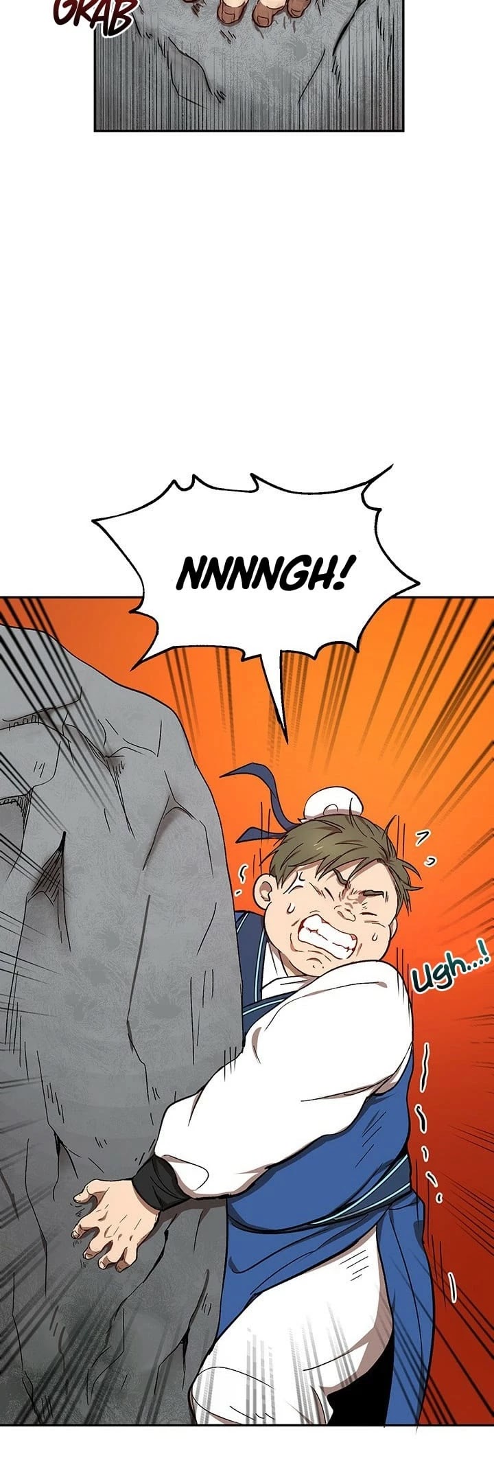 Path of the Shaman chapter 9 page 12