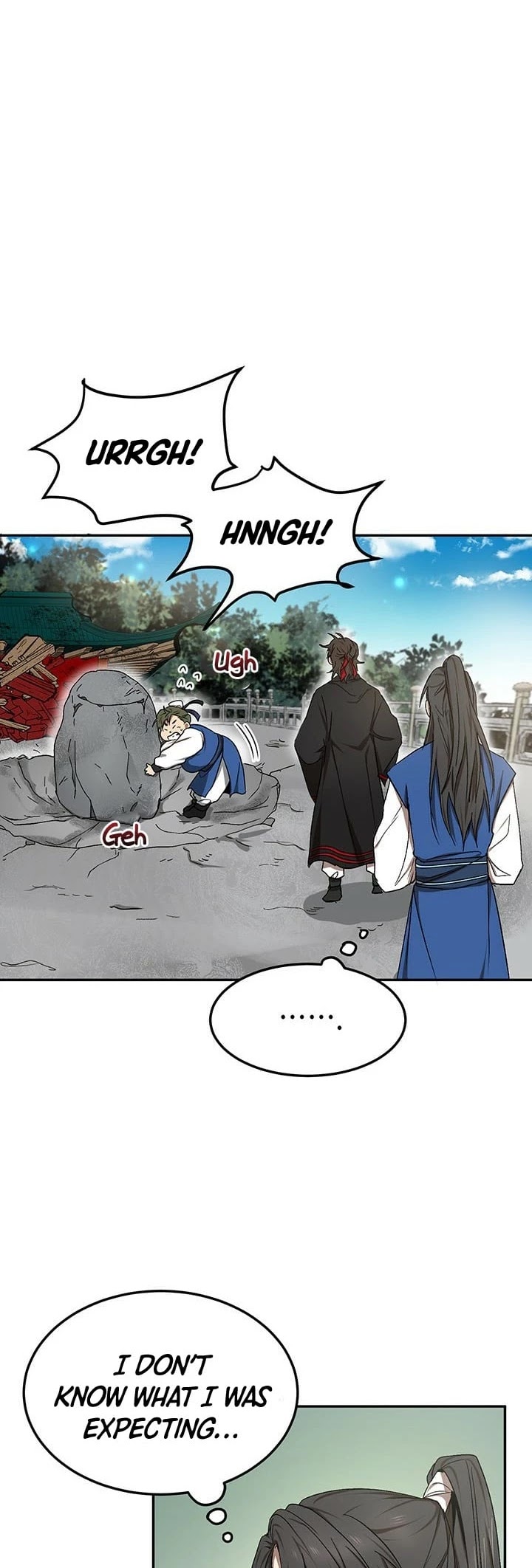 Path of the Shaman chapter 9 page 13