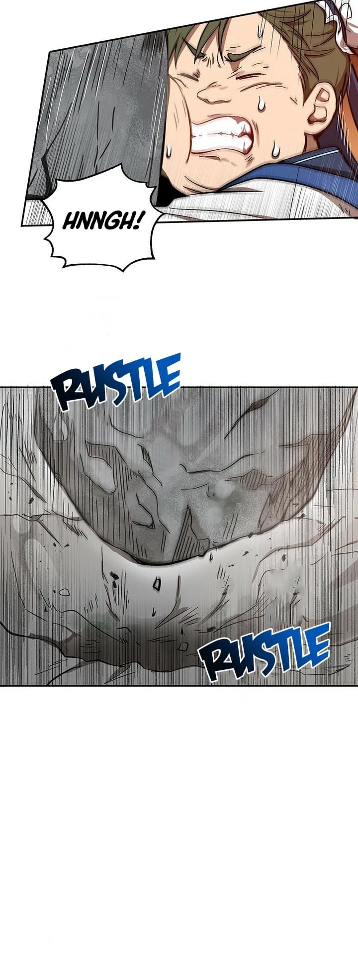 Path of the Shaman chapter 9 page 17