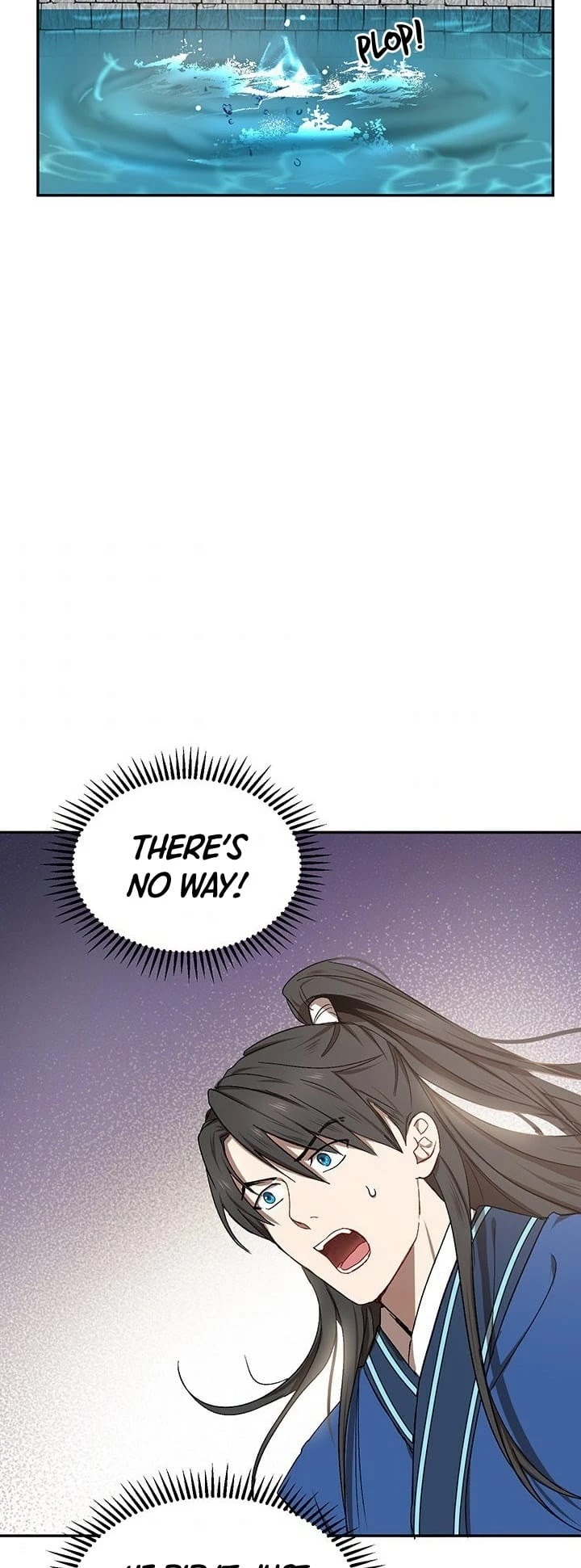 Path of the Shaman chapter 9 page 20