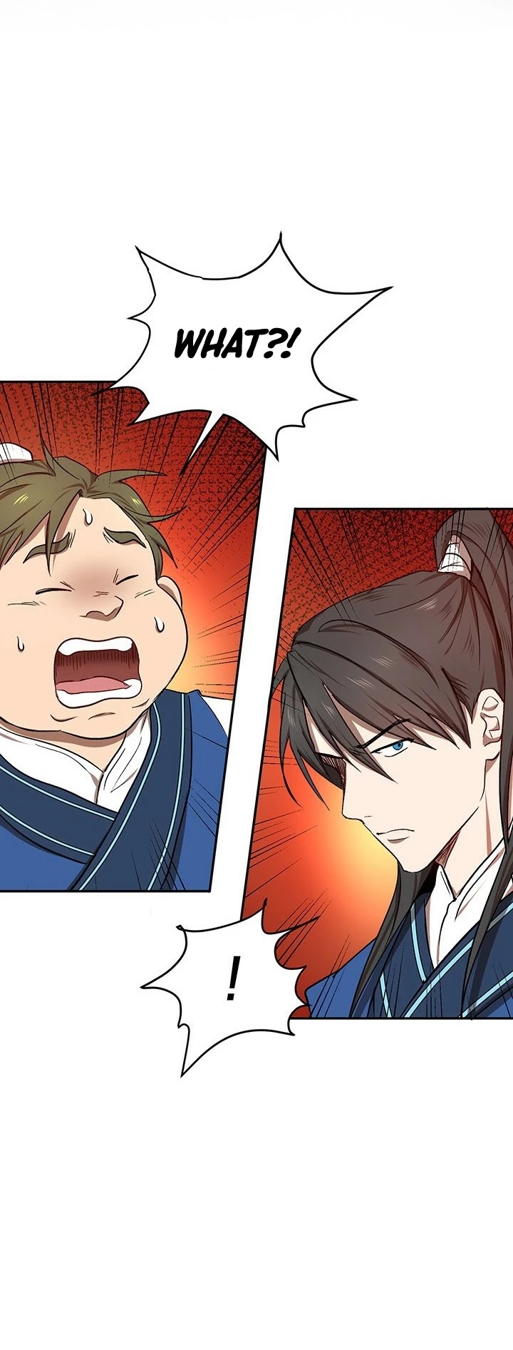 Path of the Shaman chapter 9 page 37