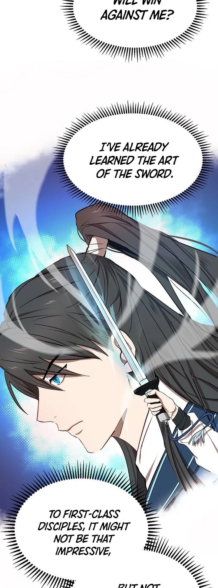 Path of the Shaman chapter 9 page 40