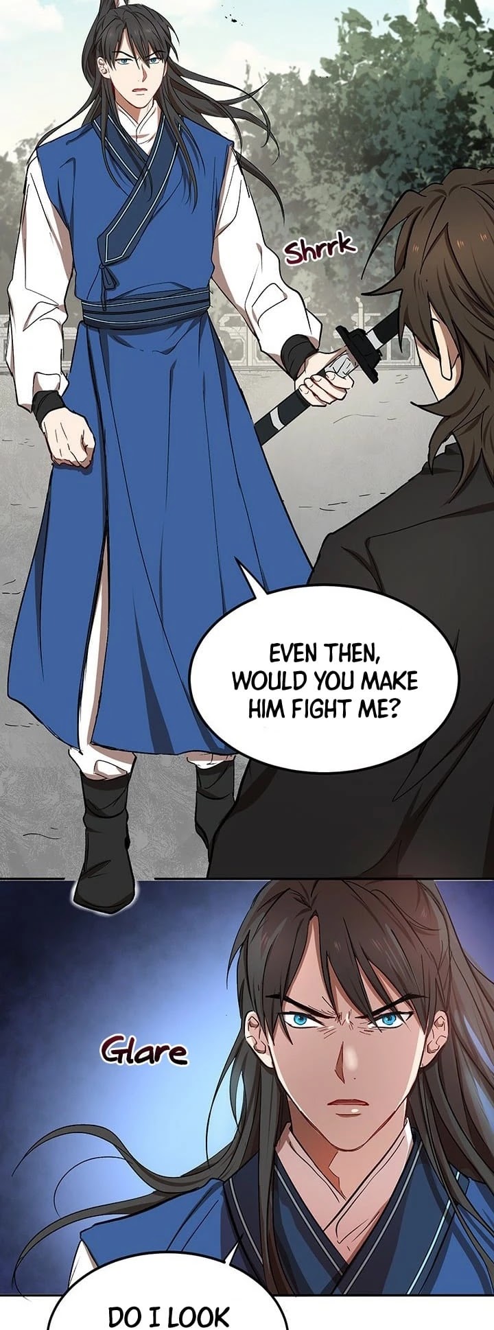 Path of the Shaman chapter 9 page 42