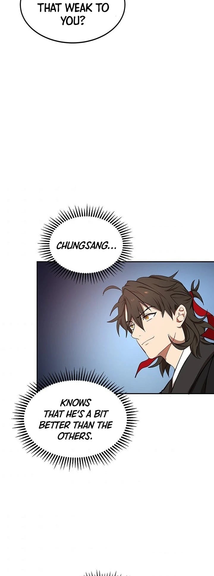 Path of the Shaman chapter 9 page 43