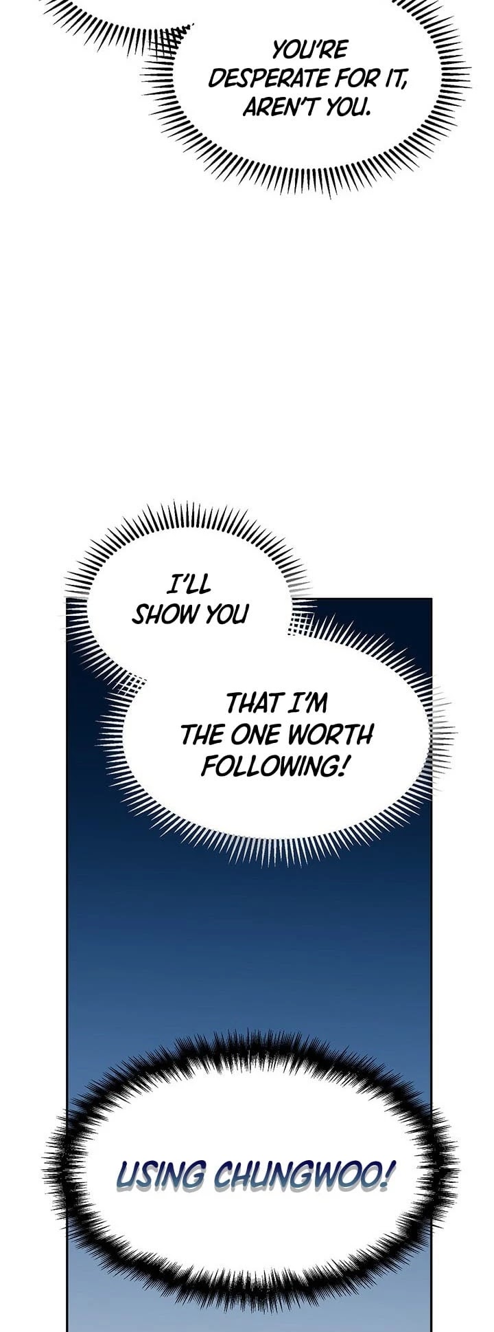 Path of the Shaman chapter 9 page 45