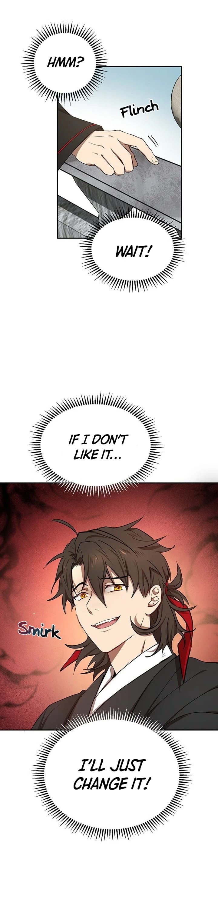 Path of the Shaman chapter 9 page 7