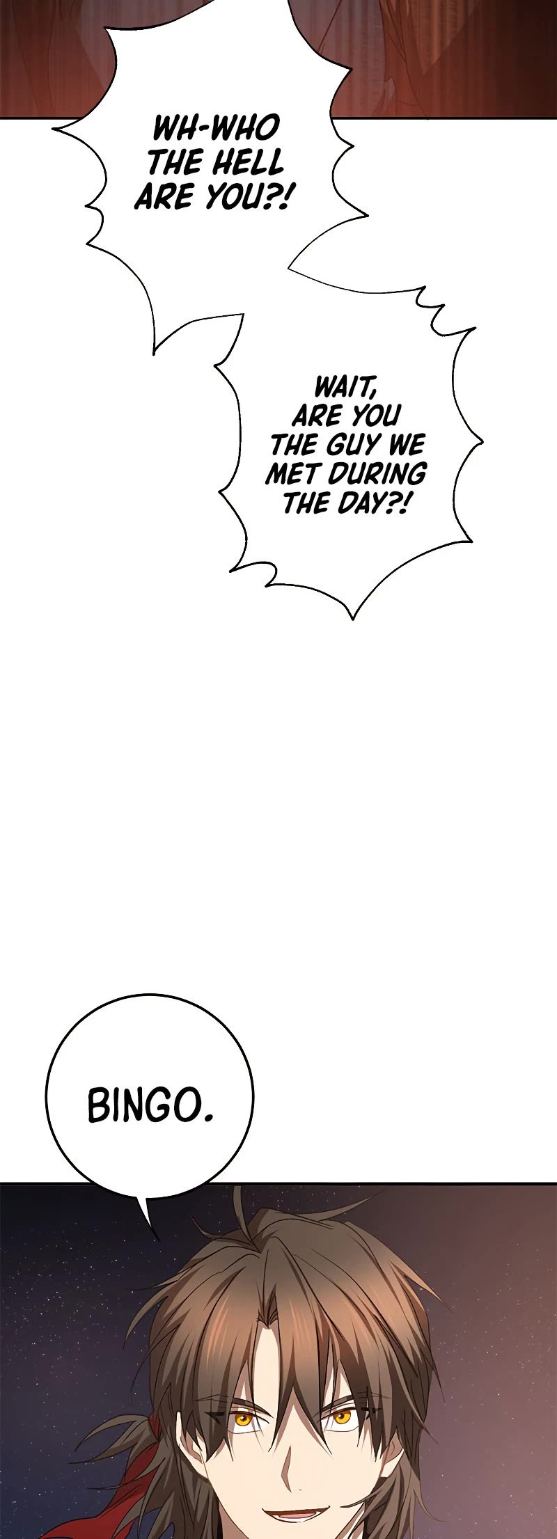 Path of the Shaman chapter 90 page 43