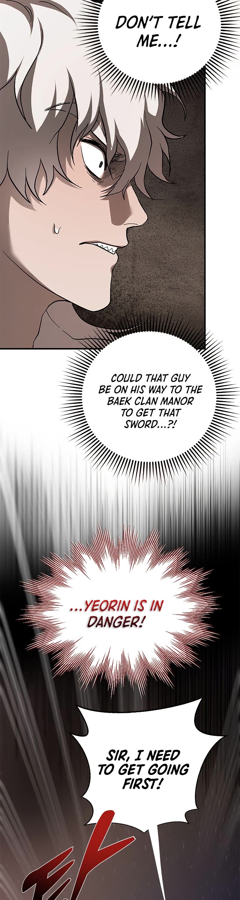 Path of the Shaman chapter 92 page 10