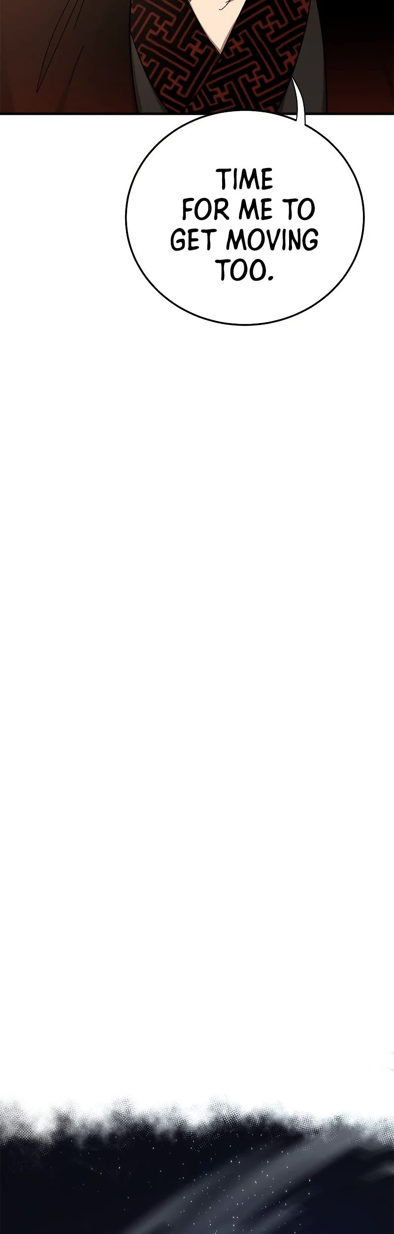 Path of the Shaman chapter 92 page 15