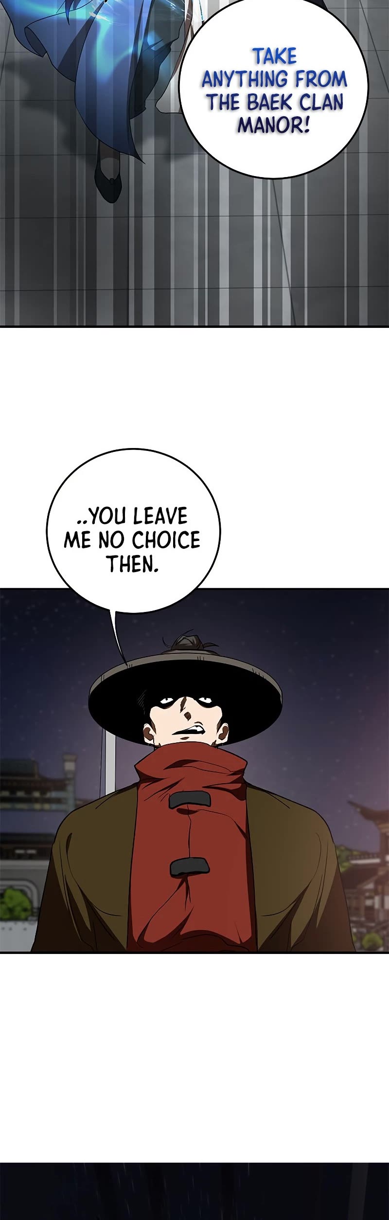 Path of the Shaman chapter 92 page 24