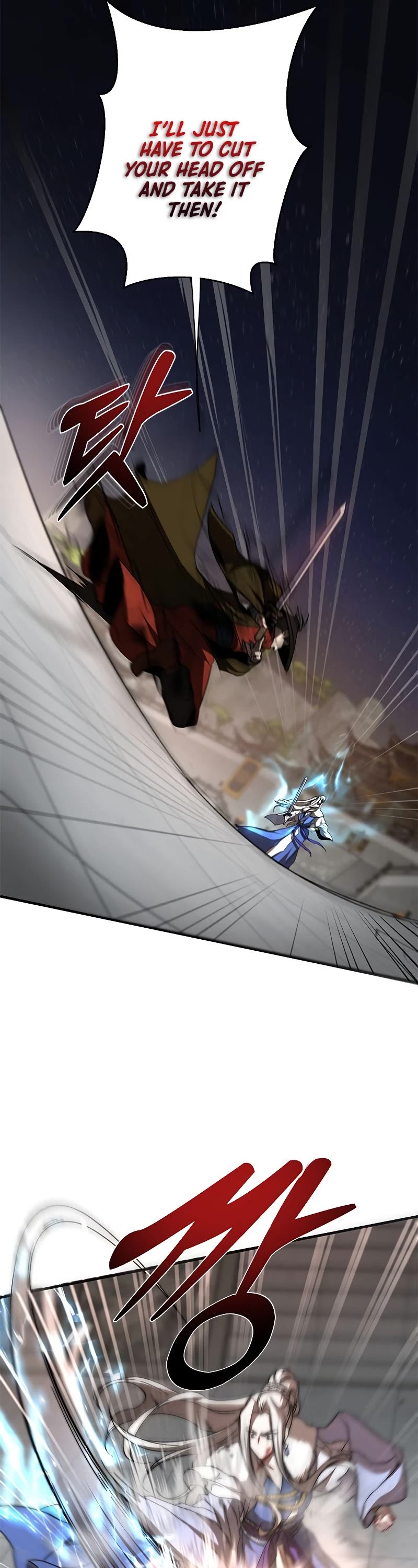 Path of the Shaman chapter 92 page 25