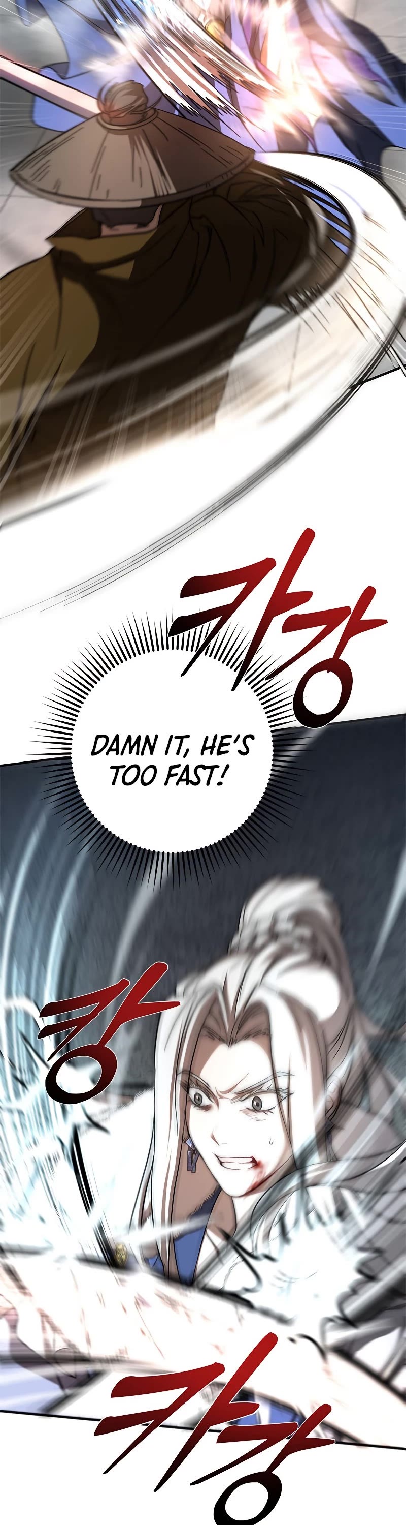 Path of the Shaman chapter 92 page 26