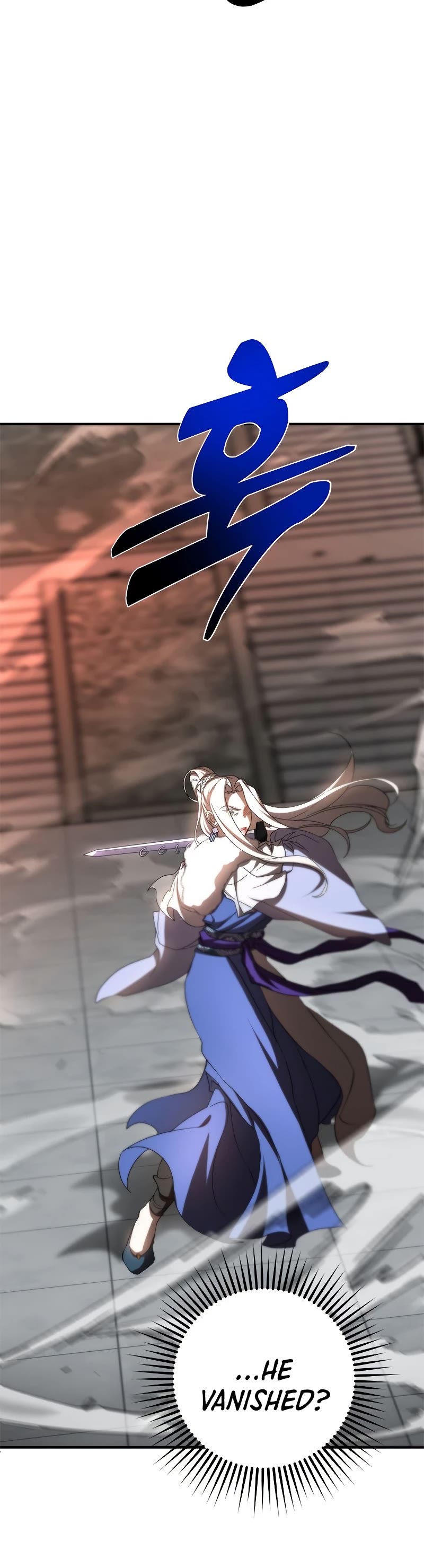 Path of the Shaman chapter 92 page 27