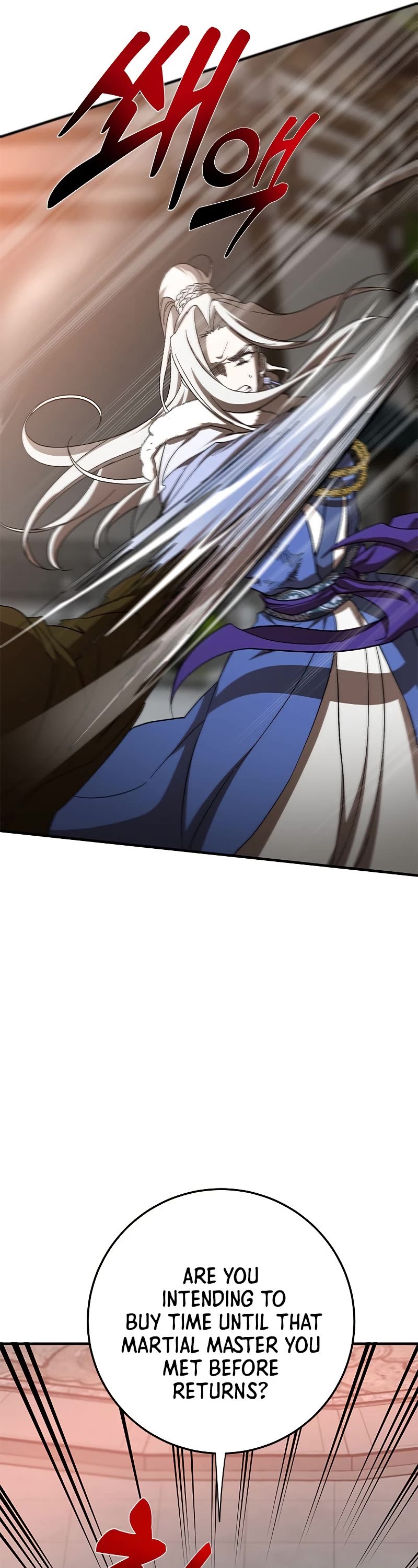 Path of the Shaman chapter 92 page 29