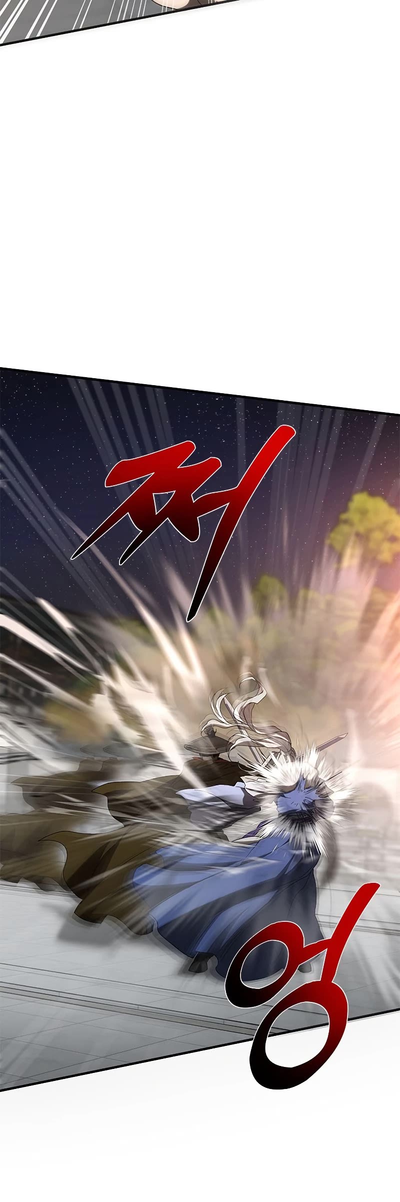 Path of the Shaman chapter 92 page 31