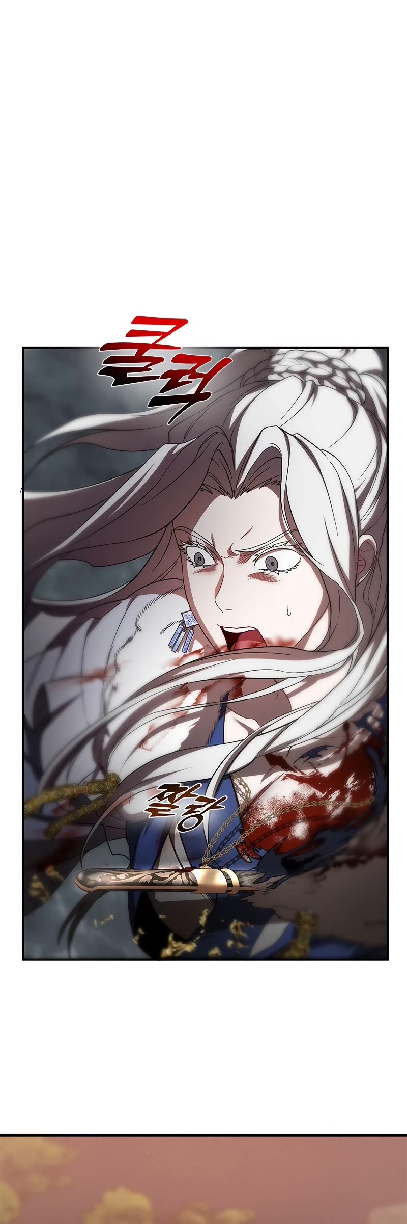 Path of the Shaman chapter 92 page 32