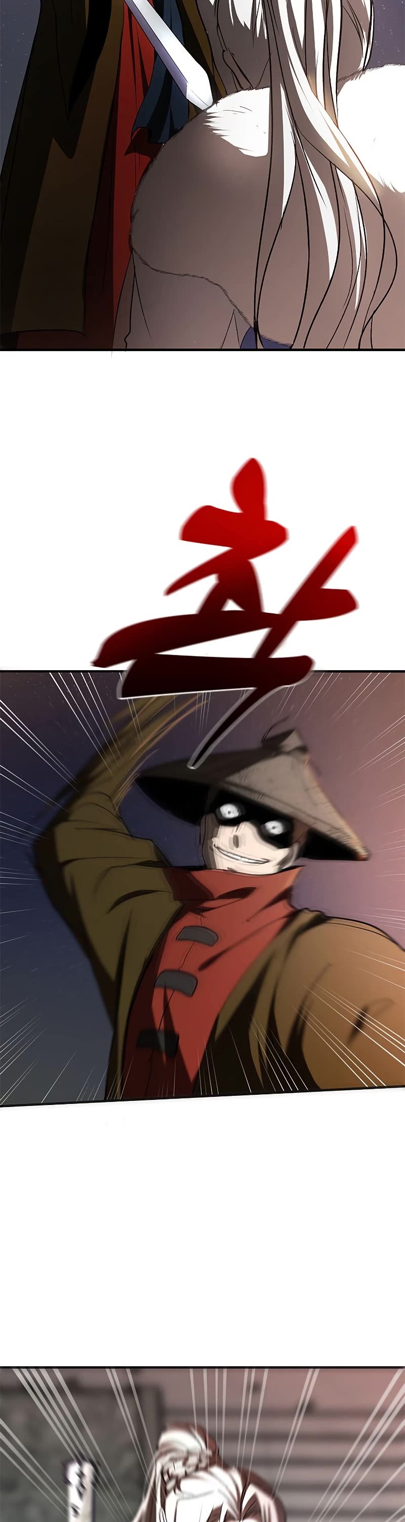 Path of the Shaman chapter 92 page 34