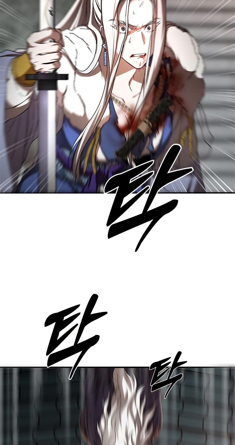 Path of the Shaman chapter 92 page 35