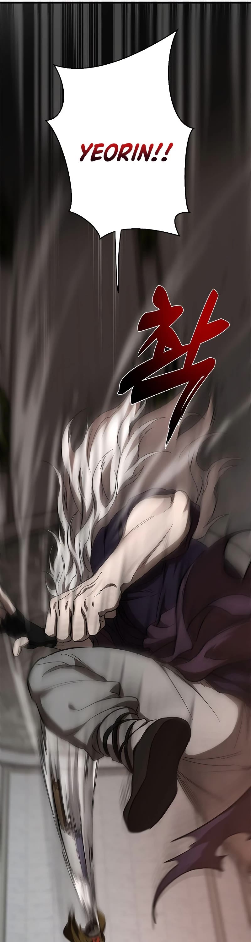 Path of the Shaman chapter 92 page 37