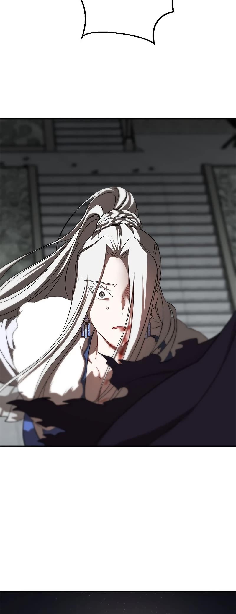 Path of the Shaman chapter 92 page 40