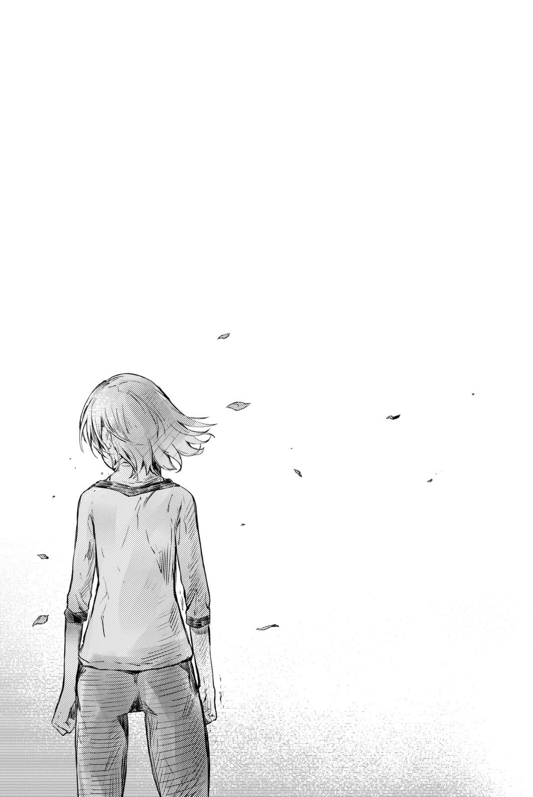 Peach Boy Riverside chapter 11 page 42