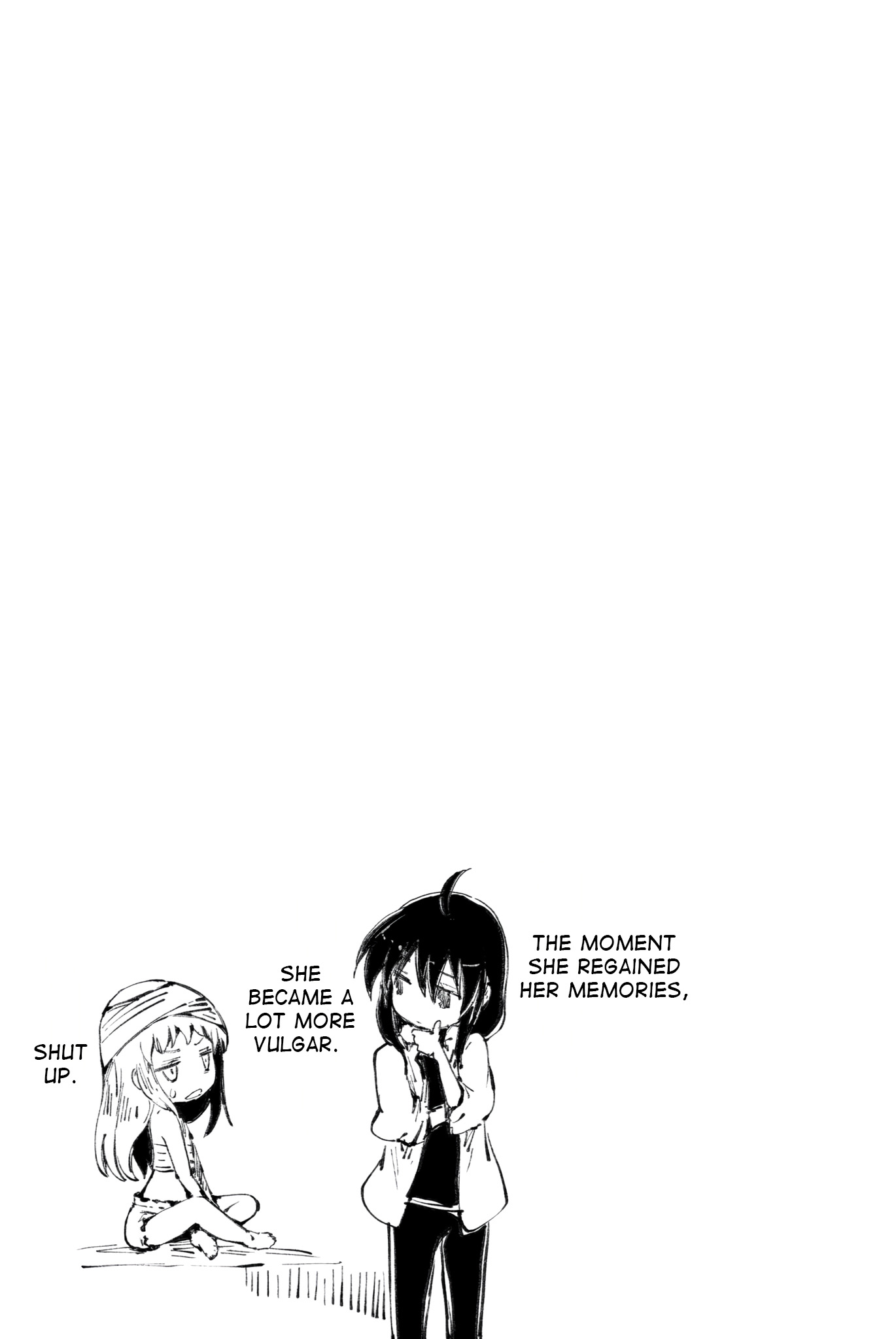 Peach Boy Riverside chapter 16 page 41