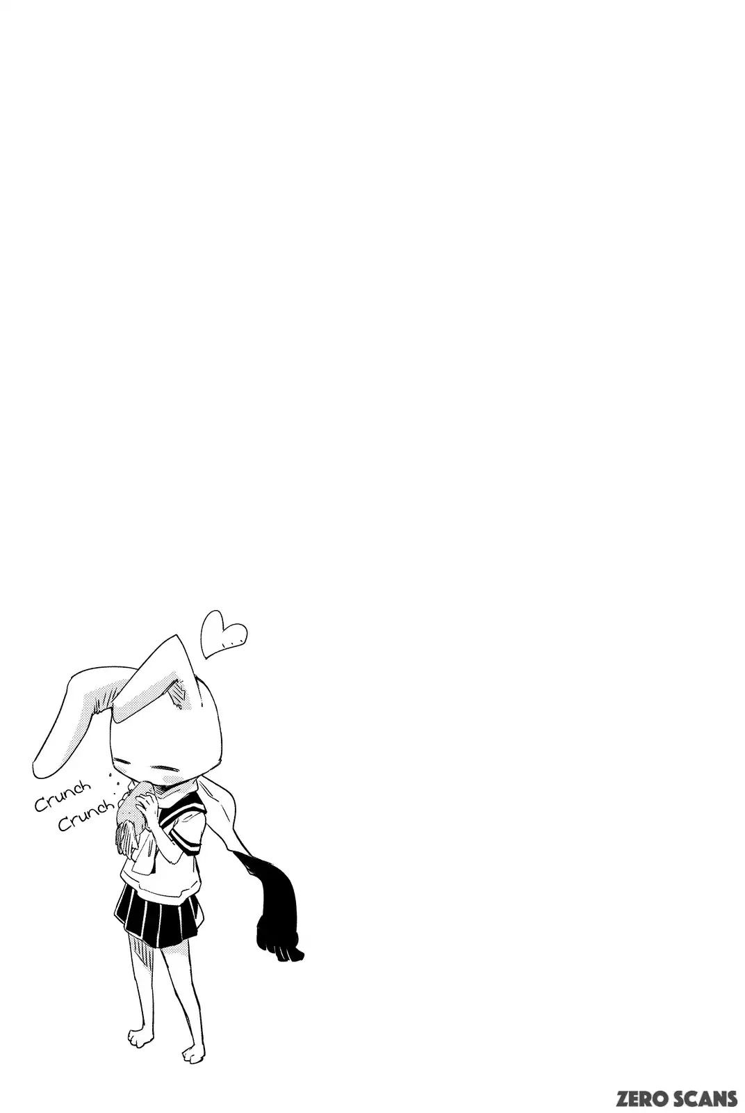 Peach Boy Riverside chapter 2 page 51