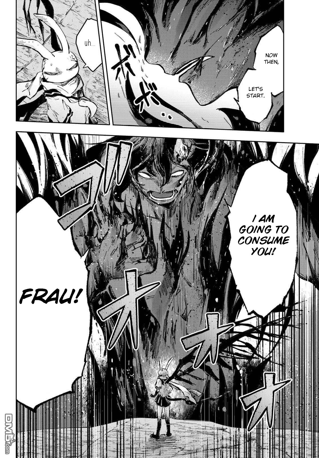 Peach Boy Riverside chapter 28 page 2