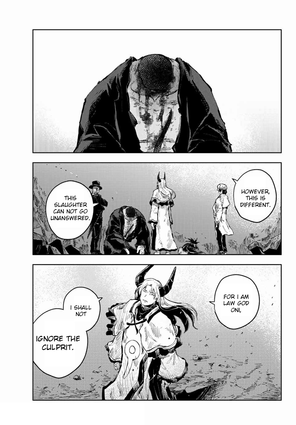 Peach Boy Riverside chapter 36.2 page 13