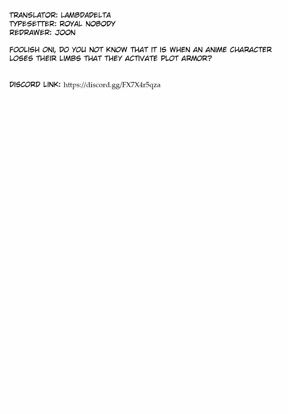 Peach Boy Riverside chapter 37.1 page 27