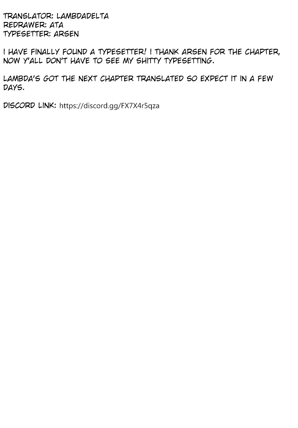 Peach Boy Riverside chapter 39.1 page 12