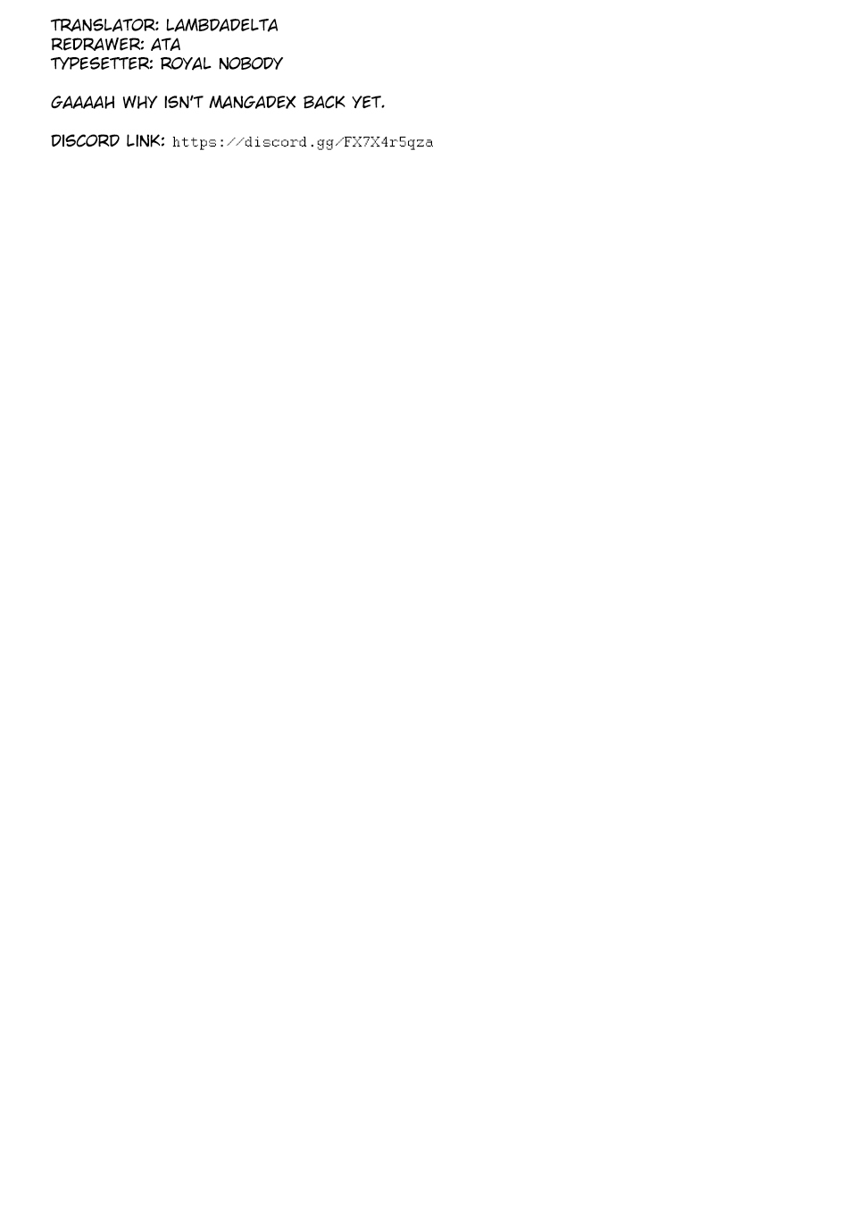 Peach Boy Riverside chapter 40 page 21