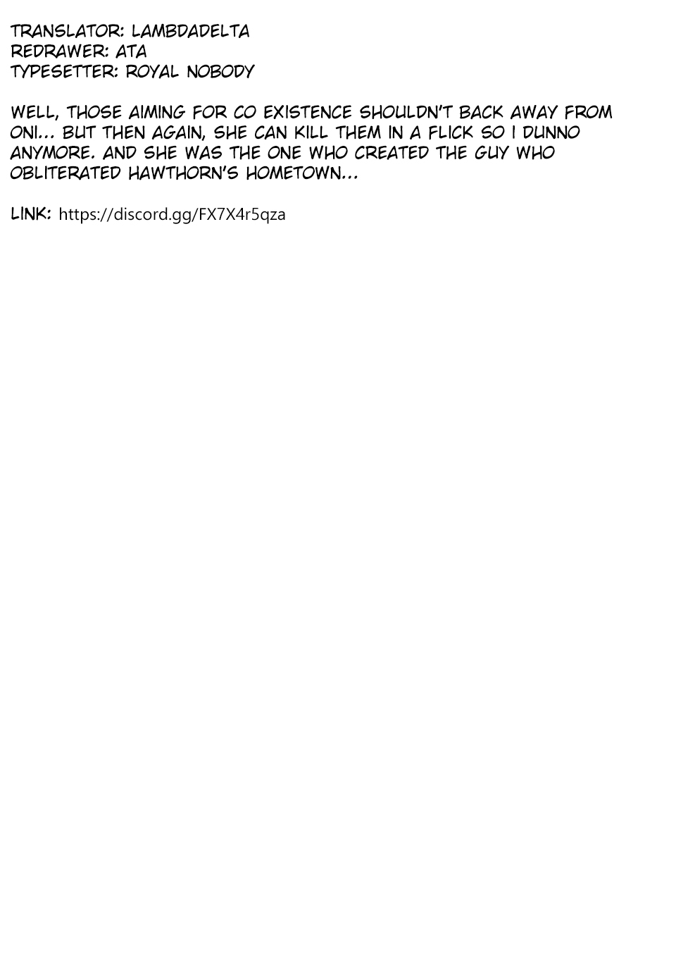 Peach Boy Riverside chapter 43.1 page 13