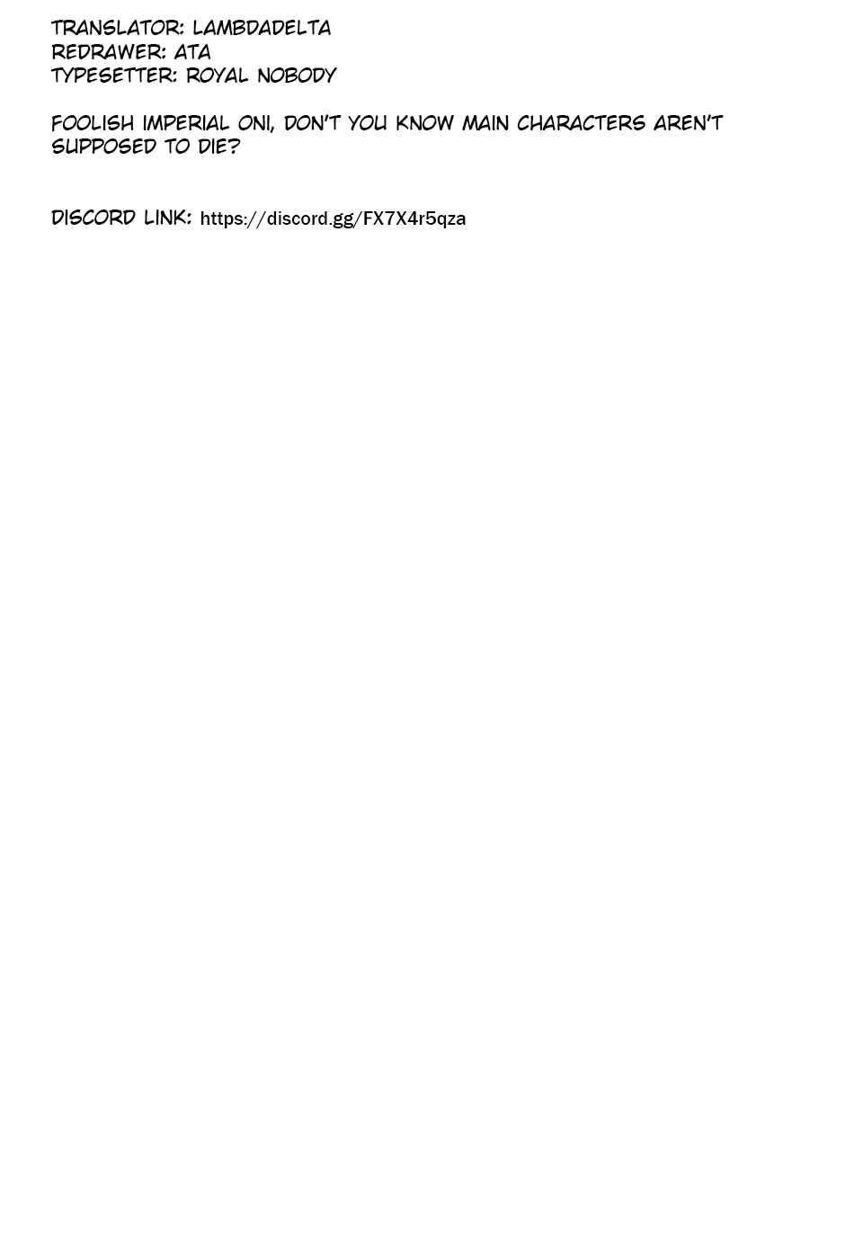 Peach Boy Riverside chapter 43.2 page 13