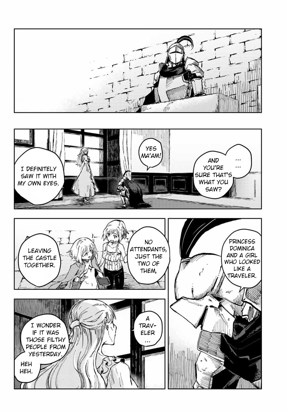 Peach Boy Riverside chapter 45.2 page 11