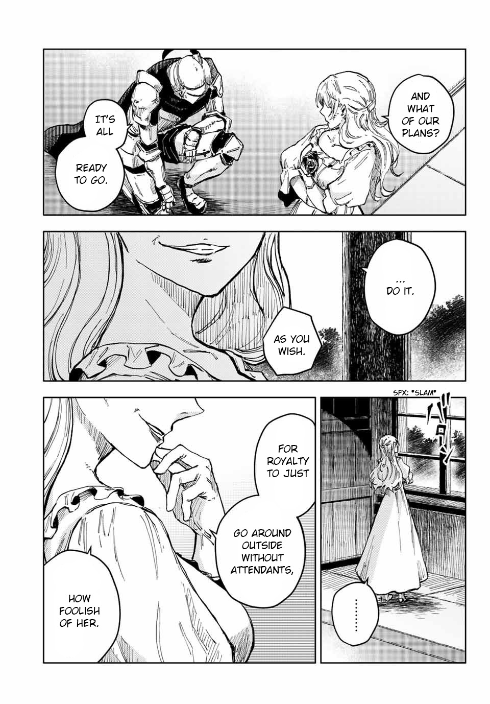 Peach Boy Riverside chapter 45.2 page 12